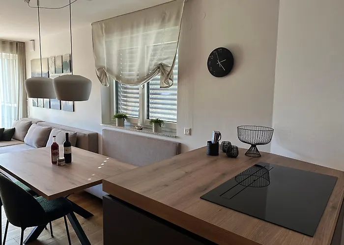 Deluxe Ossiacher - Gerlitzen *