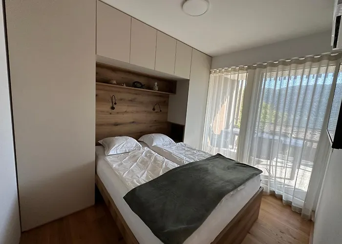 Deluxe Ossiacher - Gerlitzen