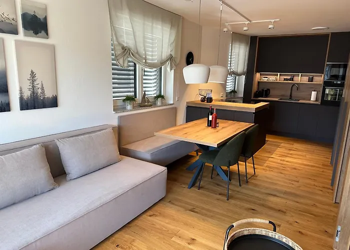 Deluxe Ossiacher - Gerlitzen * Sattendorf