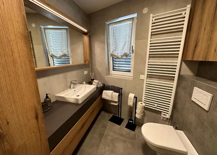 Deluxe Ossiacher - Gerlitzen Sattendorf