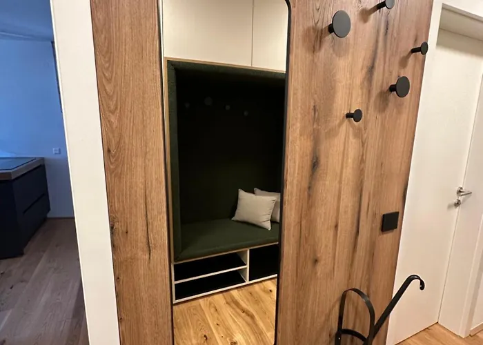 Deluxe Ossiacher - Gerlitzen Apartament