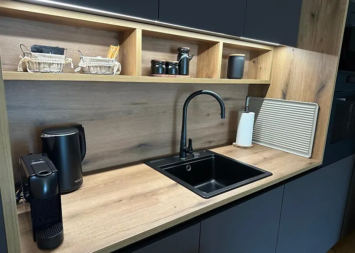 Deluxe Ossiacher - Gerlitzen * Sattendorf