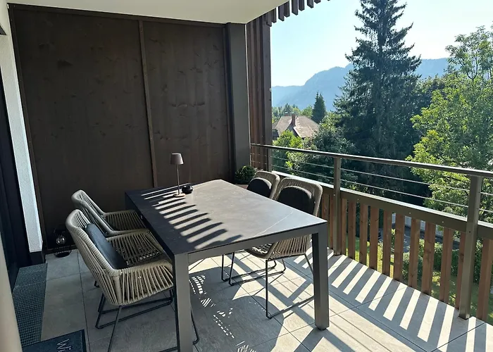 Deluxe Ossiacher - Gerlitzen Sattendorf