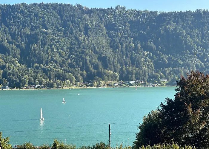 Deluxe Ossiacher - Gerlitzen * Sattendorf