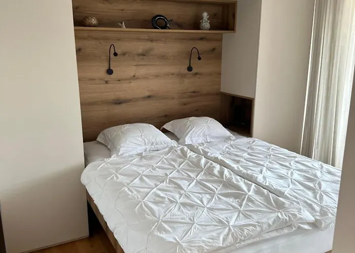 Deluxe Ossiacher - Gerlitzen Apartament