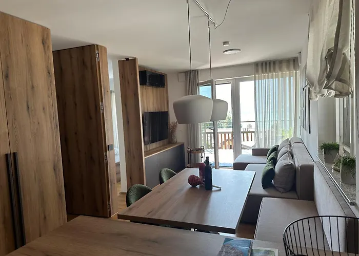 Deluxe Ossiacher - Gerlitzen *