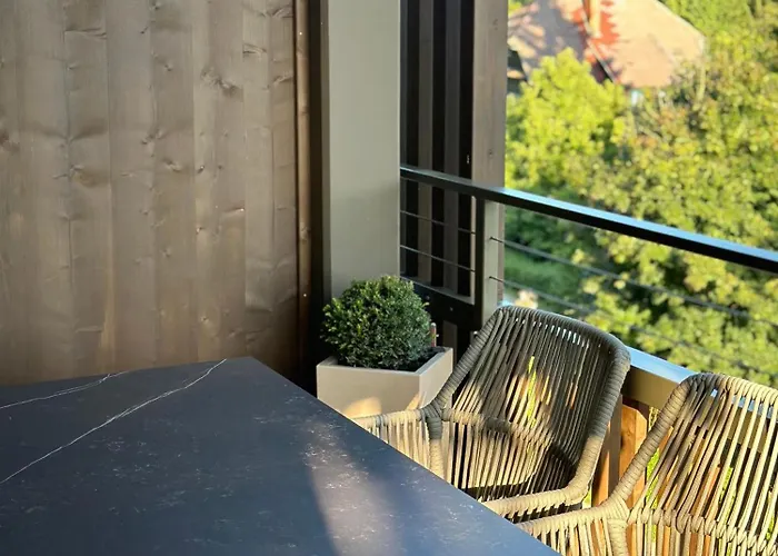 Deluxe Ossiacher - Gerlitzen Sattendorf