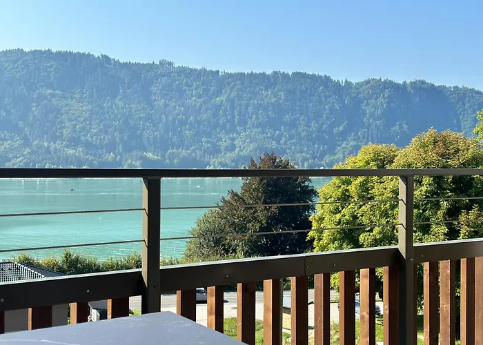 Deluxe Ossiacher - Gerlitzen * Sattendorf