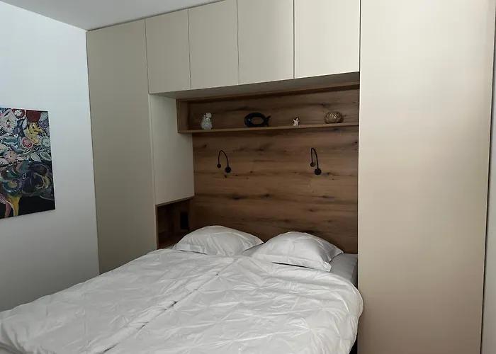 Deluxe Ossiacher - Gerlitzen