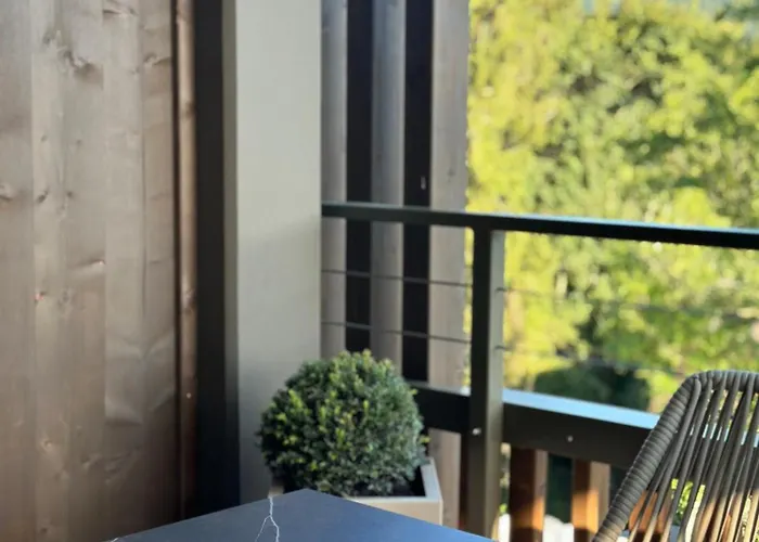 Deluxe Ossiacher - Gerlitzen Apartament *