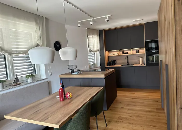 Deluxe Ossiacher - Gerlitzen Apartament Sattendorf