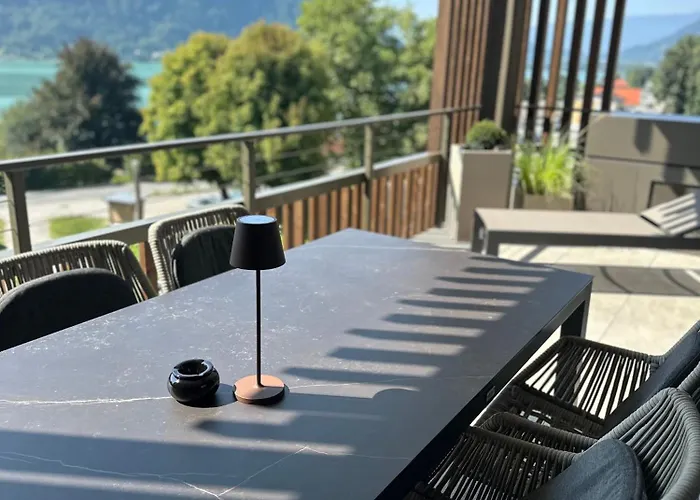 Deluxe Ossiacher - Gerlitzen * Sattendorf